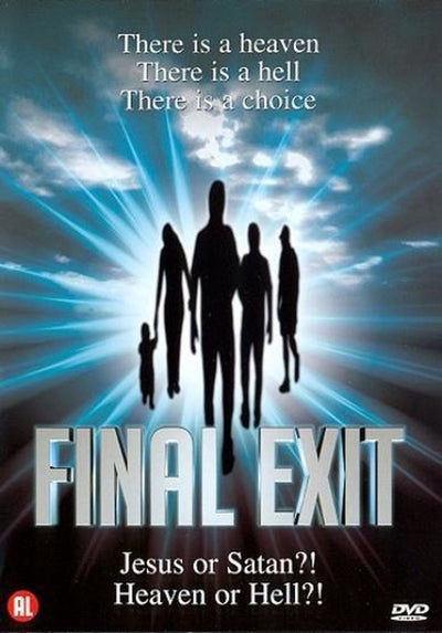 Final exit – DVD