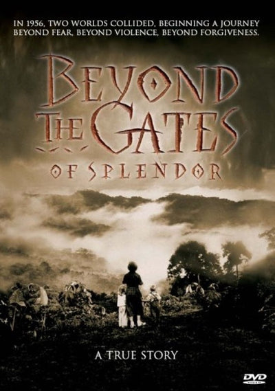 Special interest – beyond the gates of sple. – DVD