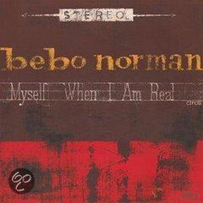 Myself when i am real – CD