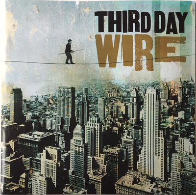 Wire – CD