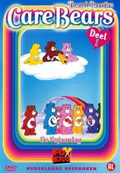 Care bears 1 – DVD