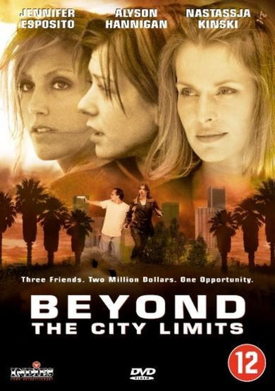 Beyond the city limits – DVD
