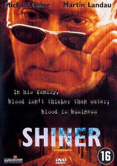 Shiner – DVD