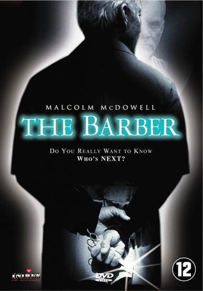 Speelfilm – barber – DVD