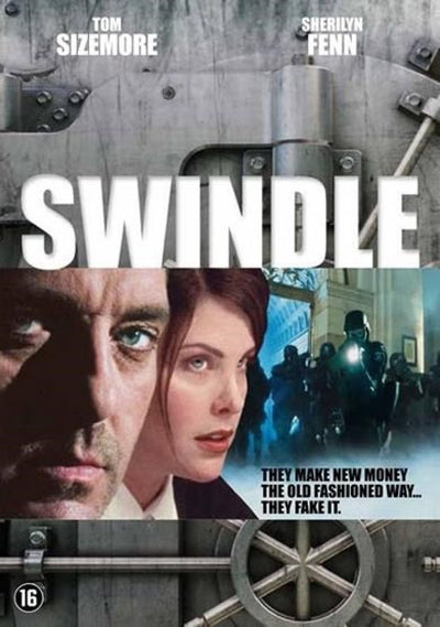 Swindle – DVD