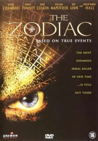 The zodiac – DVD
