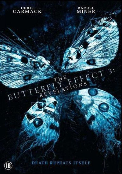 Butterfly effect 3 – revelations – DVD