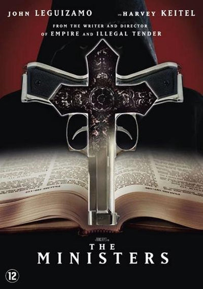 Ministers, the – DVD