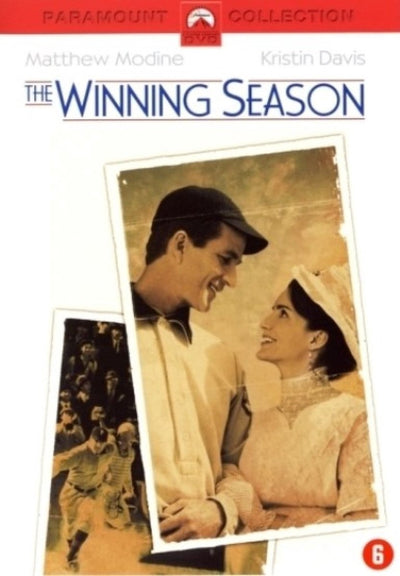 Winning season – DVD