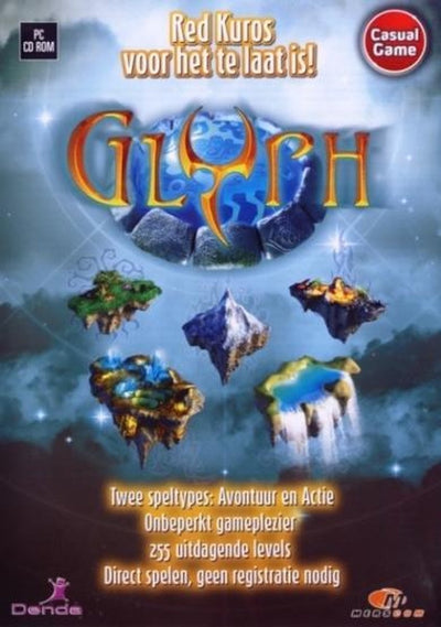 Glyph – PC