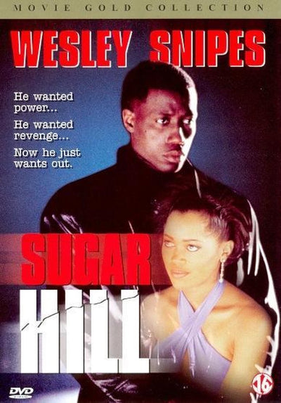 Sugar hill – DVD