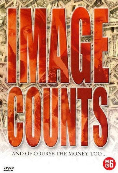 Speelfilm – image counts – DVD
