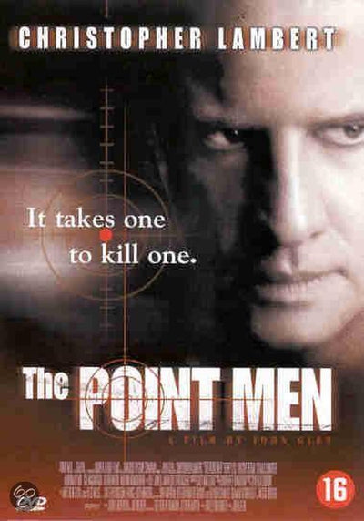 Point men – DVD