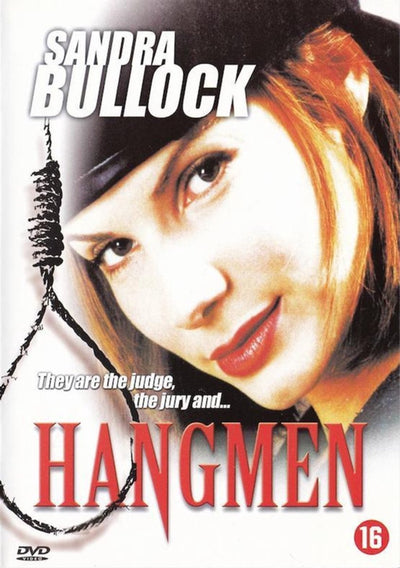 Hangmen – DVD