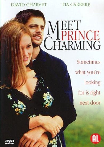 Meet prince charming – DVD