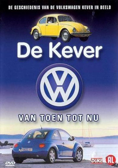 Kever van toen en nu, de – DVD
