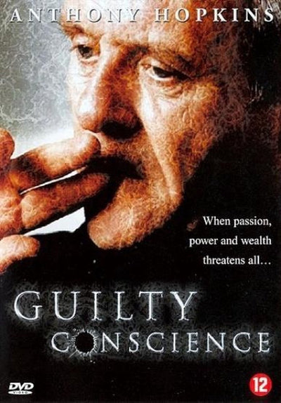 Guilty conscience – DVD