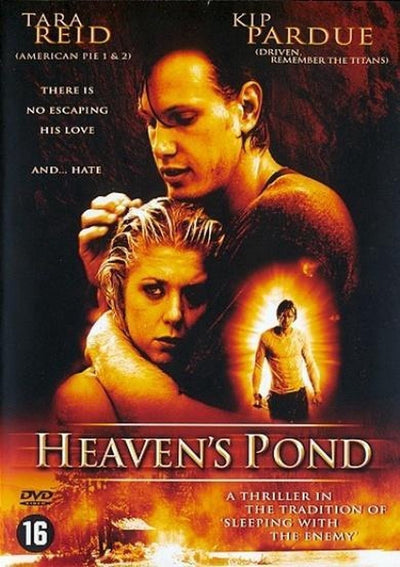 Heaven's pond – DVD