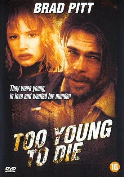 Too young to die – DVD