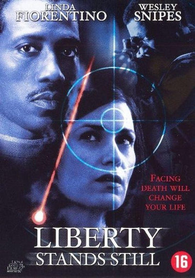 Liberty stands still – DVD