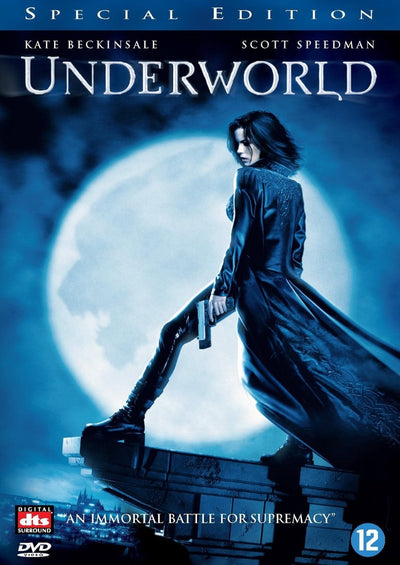 Underworld (special edition) – DVD