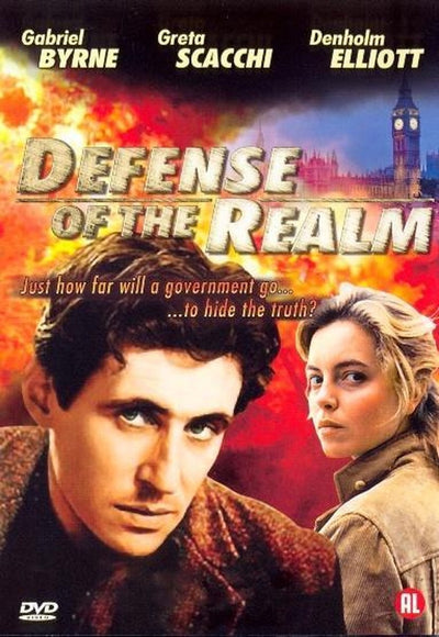 Defense of the realm – DVD