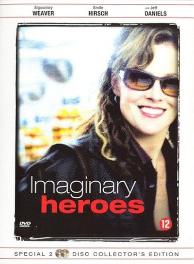 Imaginary heroes (DVD) (collector's edition)