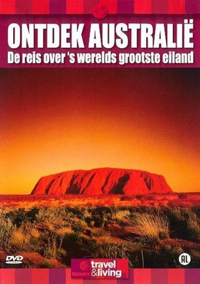 Ontdek australië – DVD