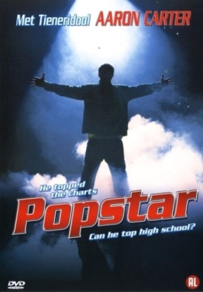 Popstar – DVD