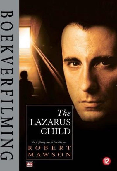 Speelfilm – lazerus kind – DVD