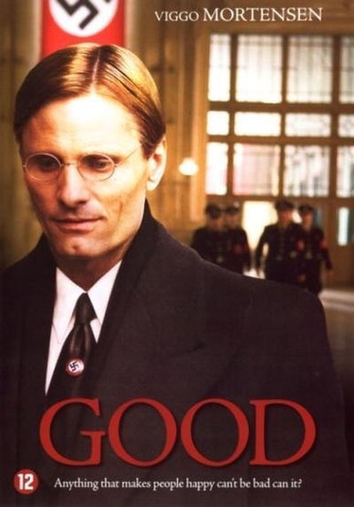 Good – good – DVD