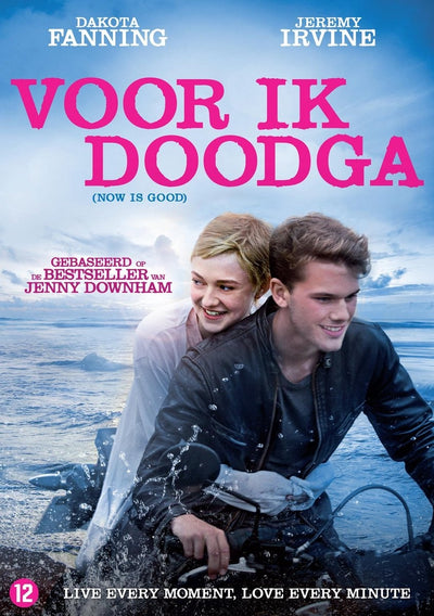 Voor ik doodga (DVD)