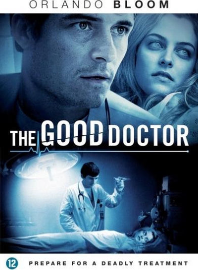 The good doctor – DVD