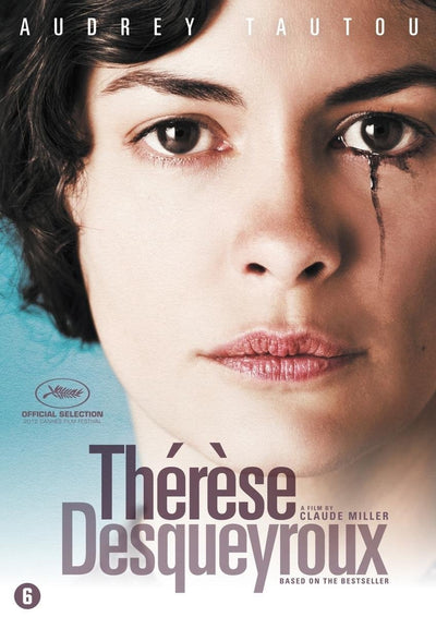 Thérèse desqueyroux – DVD