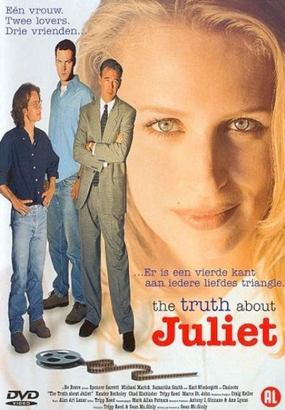 Truth about juliet, the – DVD