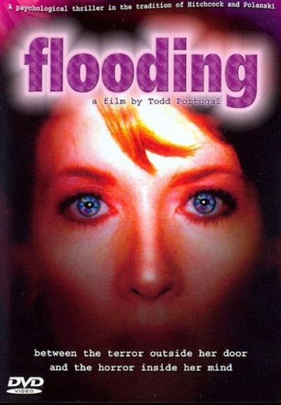 Flooding – DVD