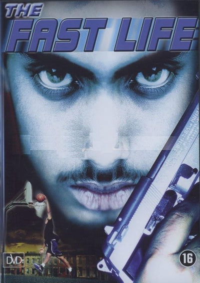 Speelfilm – fast life – DVD