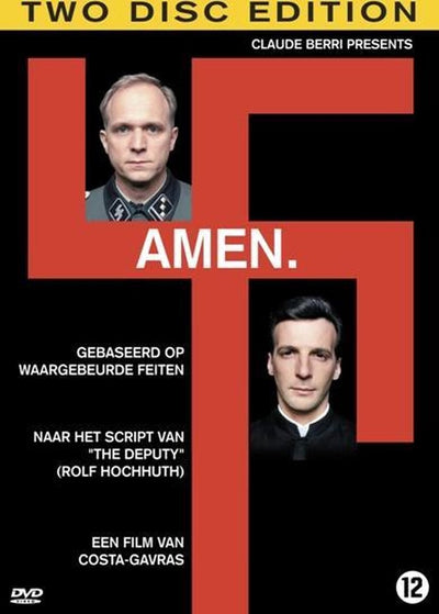 Amen – DVD