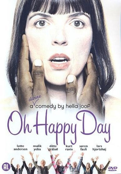 Oh happy day – DVD