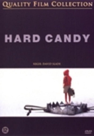 Qfc; hard candy – DVD