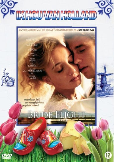 Bride flight – DVD