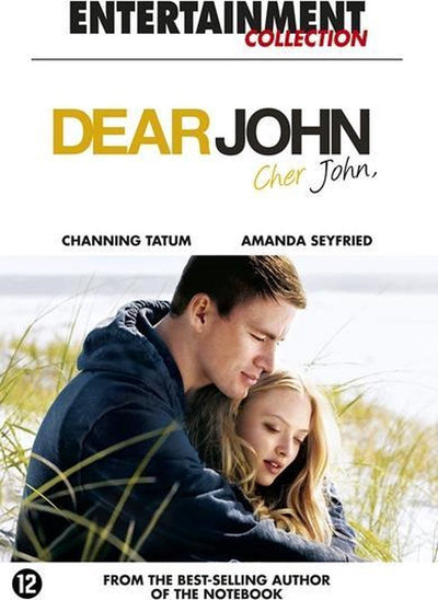 Dear john – DVD