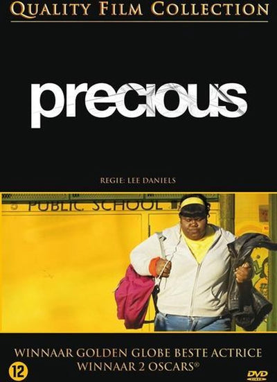 Precious – DVD