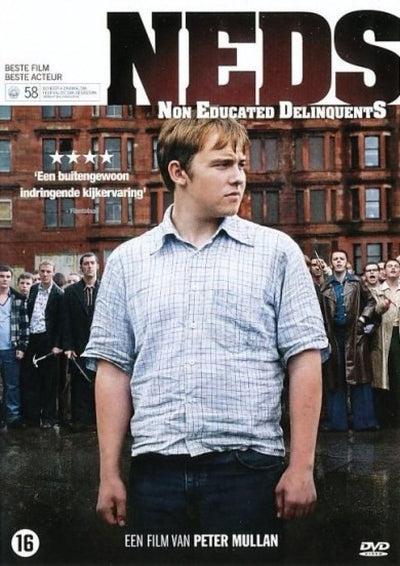 Neds – DVD