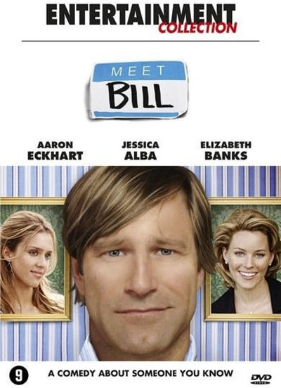 Meet bill – DVD