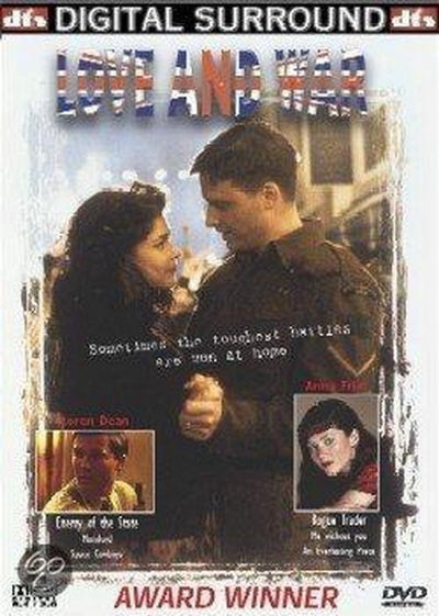 Love & war – DVD