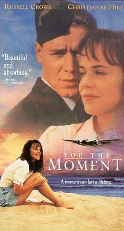 Speelfilm – for the moment – DVD