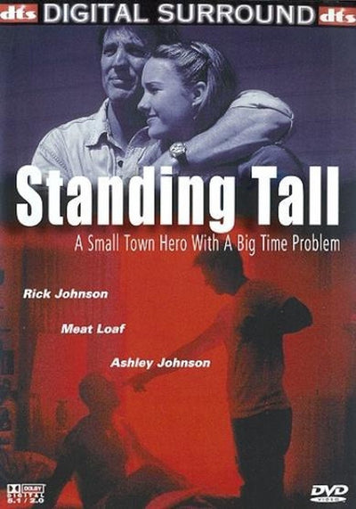 Standing tall – DVD