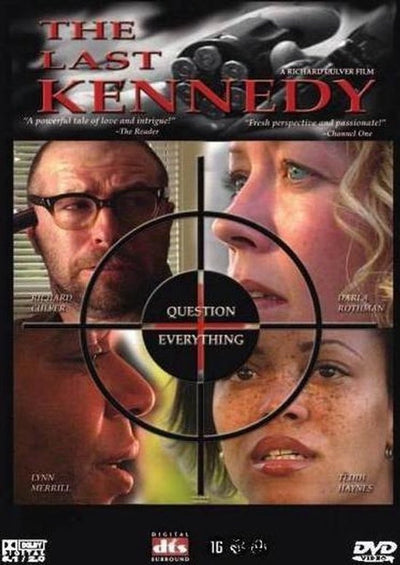 Speelfilm – last kennedy – DVD