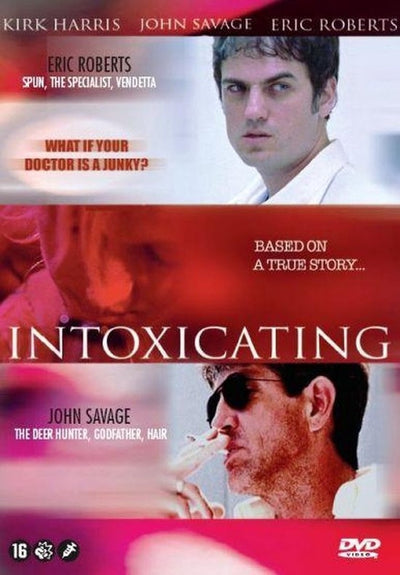 Speelfilm – intoxicating dts – DVD
